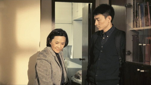 剧照