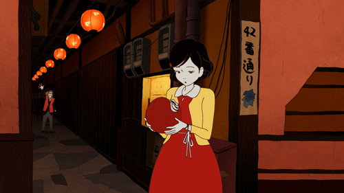 剧照
