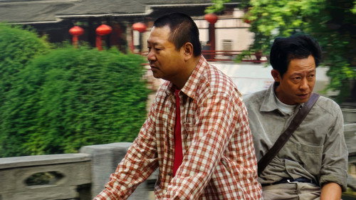 剧照