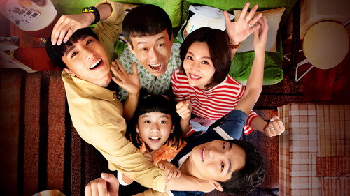 剧照