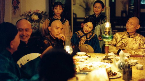 剧照