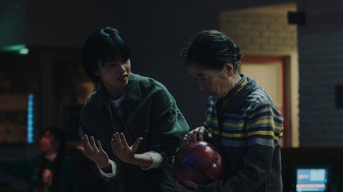 剧照