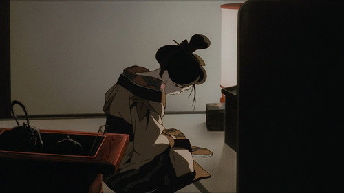 剧照