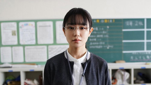 剧照