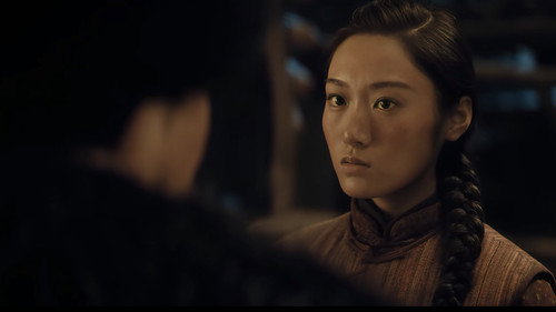 剧照