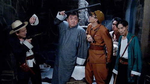 剧照