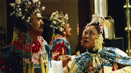 剧照