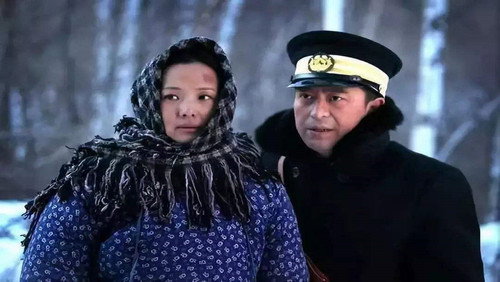 剧照