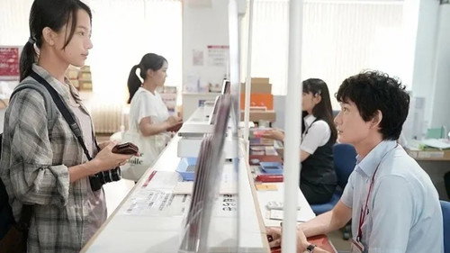 剧照
