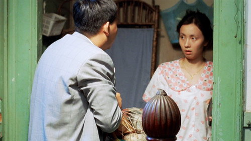 剧照