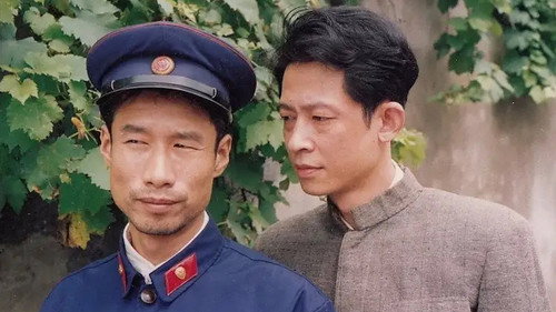 剧照