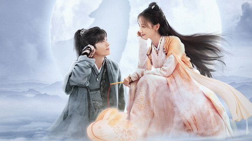 剧照