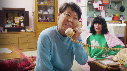 剧照