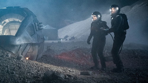 剧照